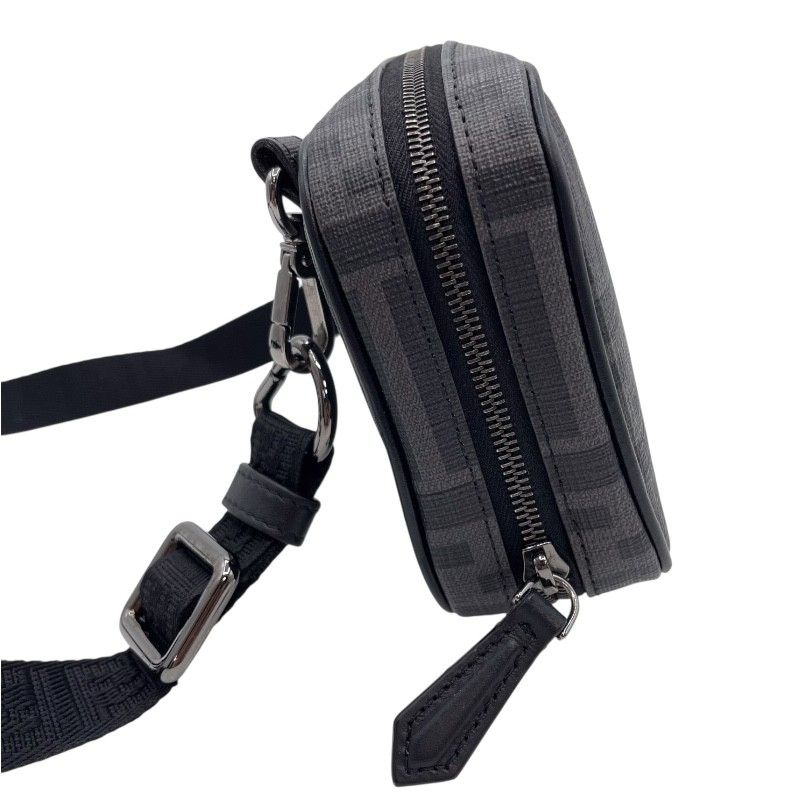 fendi 7as122 shoulder bag side view