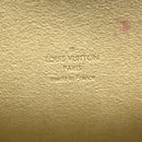 louis vuitton m51855 shoulder bag interior details
