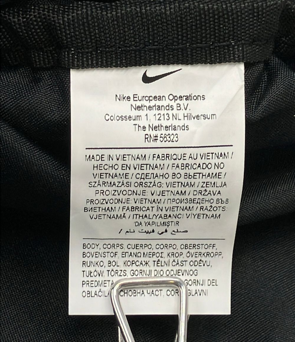 nike travel bag condition details