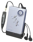 sony wm-ex631 cassette player