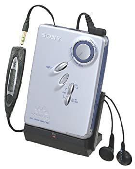 sony wm-ex631 cassette player