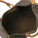 louis vuitton m41522 pouch / clutch front view