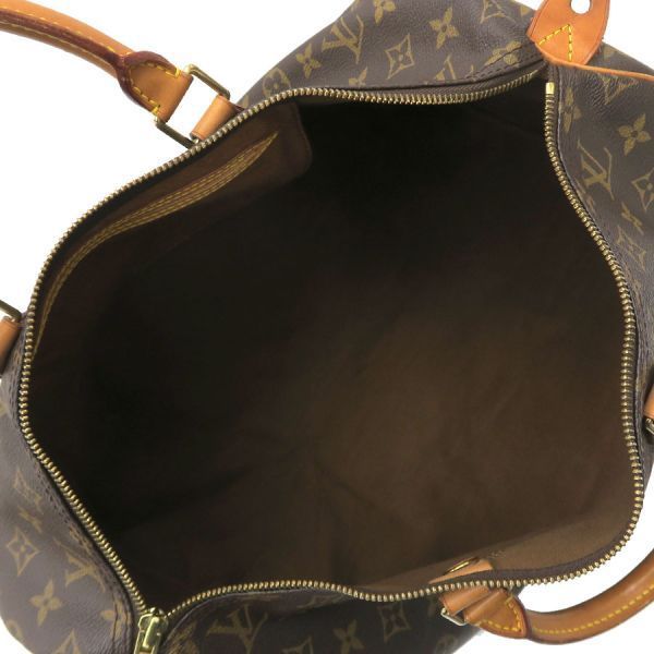 louis vuitton m41522 pouch / clutch front view