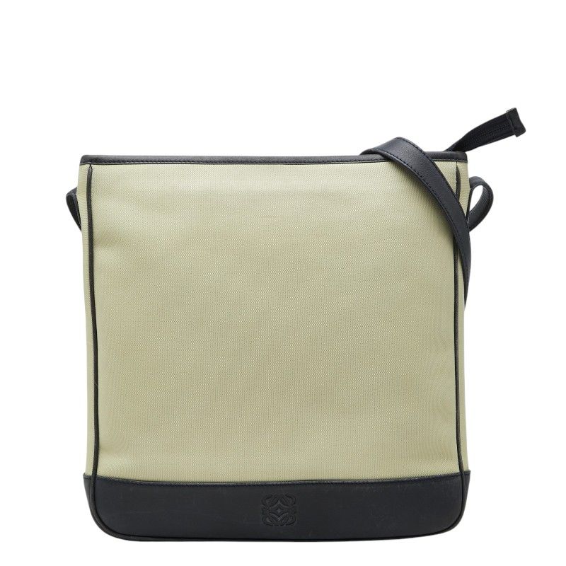 Loewe Shoulder Bag – Beige
