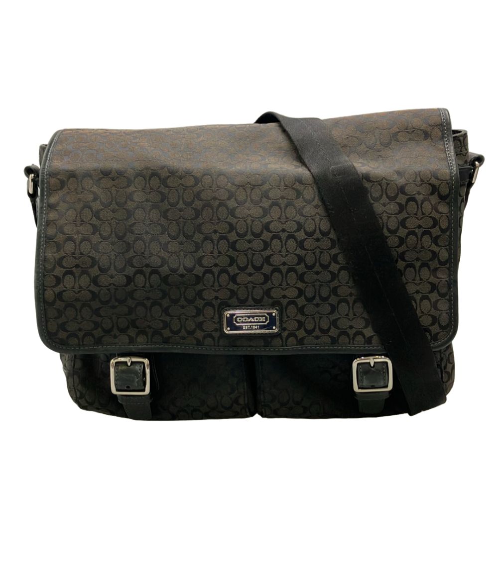 Coach F70293 Shoulder Bag