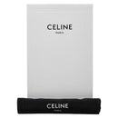 celine wallet markings and labels