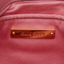 miu miu 5bh017 pink shoulder bag markings and labels