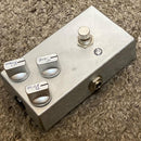 guitar effector front view