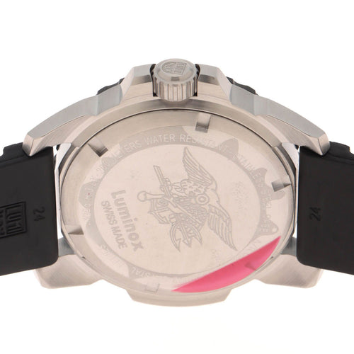 luminox 3250-3251.cbnsf.set watch side view