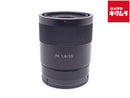 sony sel55f18z lens