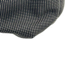 hermes grey tote bag functional details