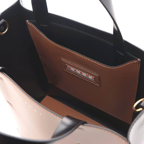 marni shmpv01tyolv639z2p69 tote bag functional details