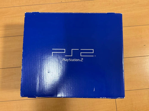 sony scph-30000 video game console