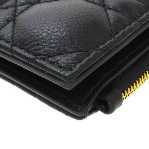 christian dior s5173uwhc wallet markings and labels