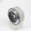 canon ef1.4x camera interior details