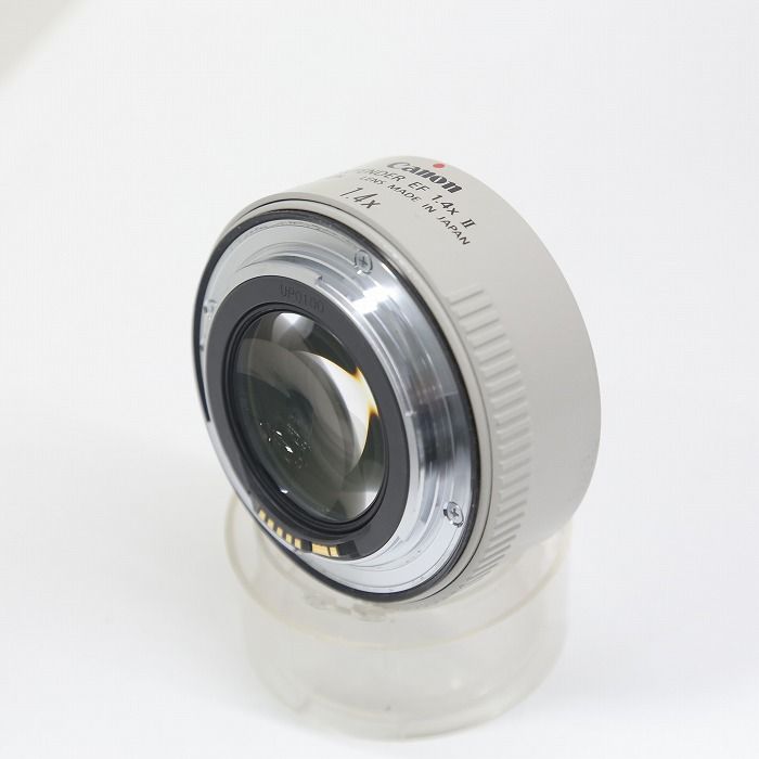 canon ef1.4x camera interior details