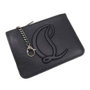 christian louboutin card holder