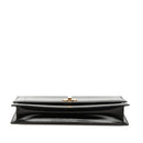 bvlgari shoulder bag rear view