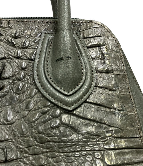 rodania handbag interior details