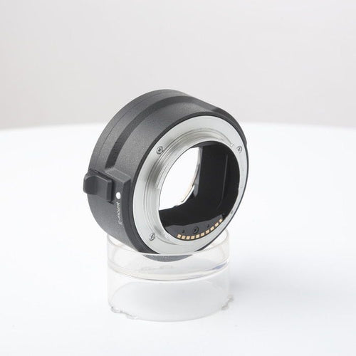 sony la-ea5 other rear view