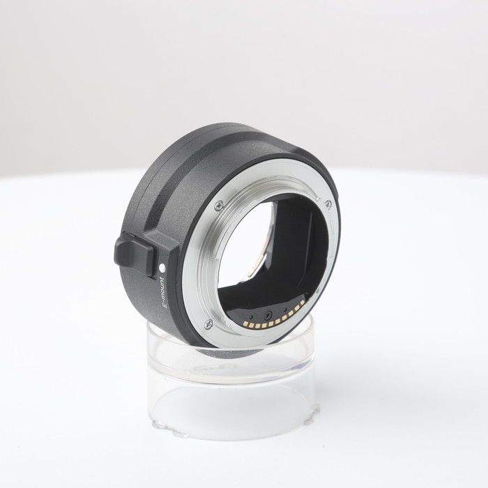 sony la-ea5 other rear view
