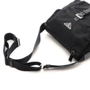 prada shoulder bag side view