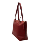 coach 79608 tote bag rear view