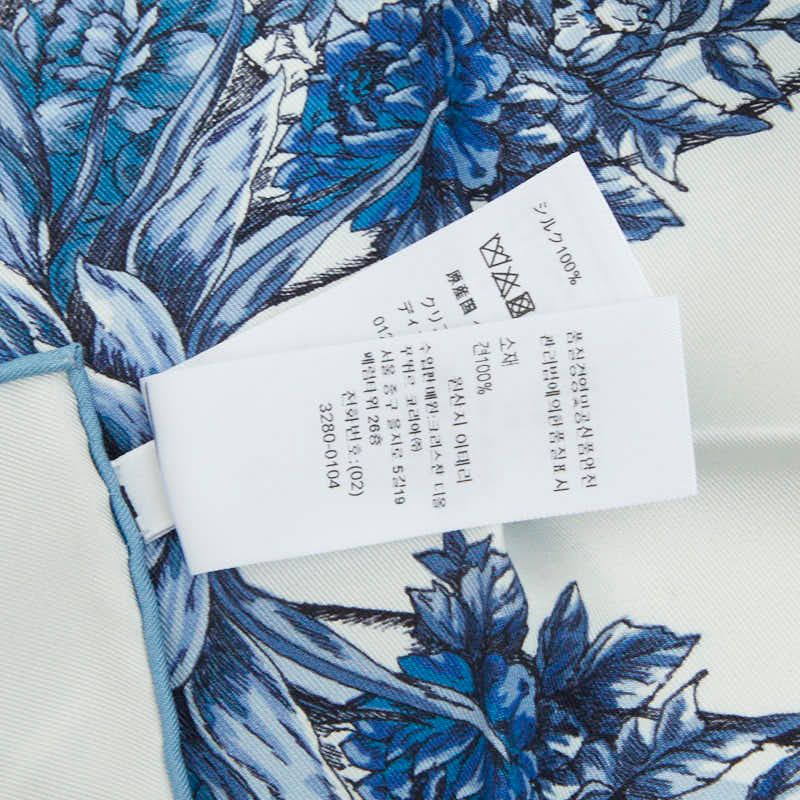 dior 41paw090i632 scarf side view