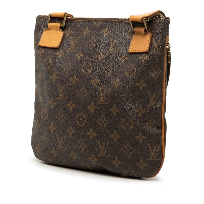Louis Vuitton M40044 Shoulder Bag