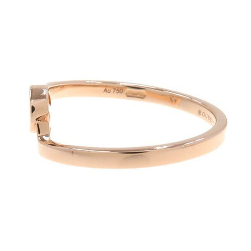 gucci ring rear view