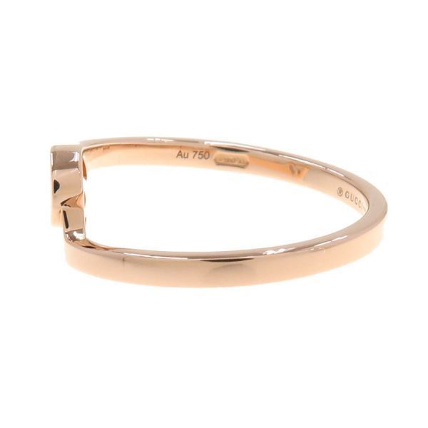gucci ring rear view
