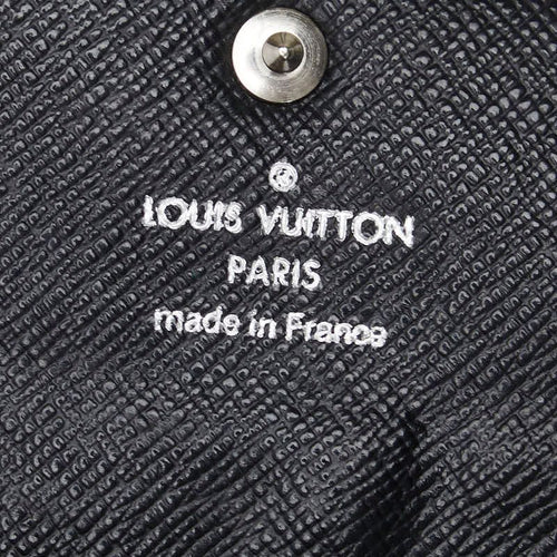 louis vuitton n62662 key case interior details