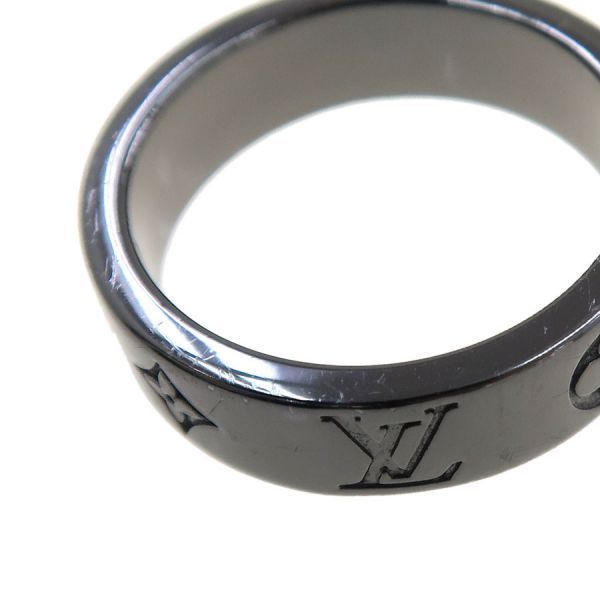 louis vuitton m1181m ring condition details