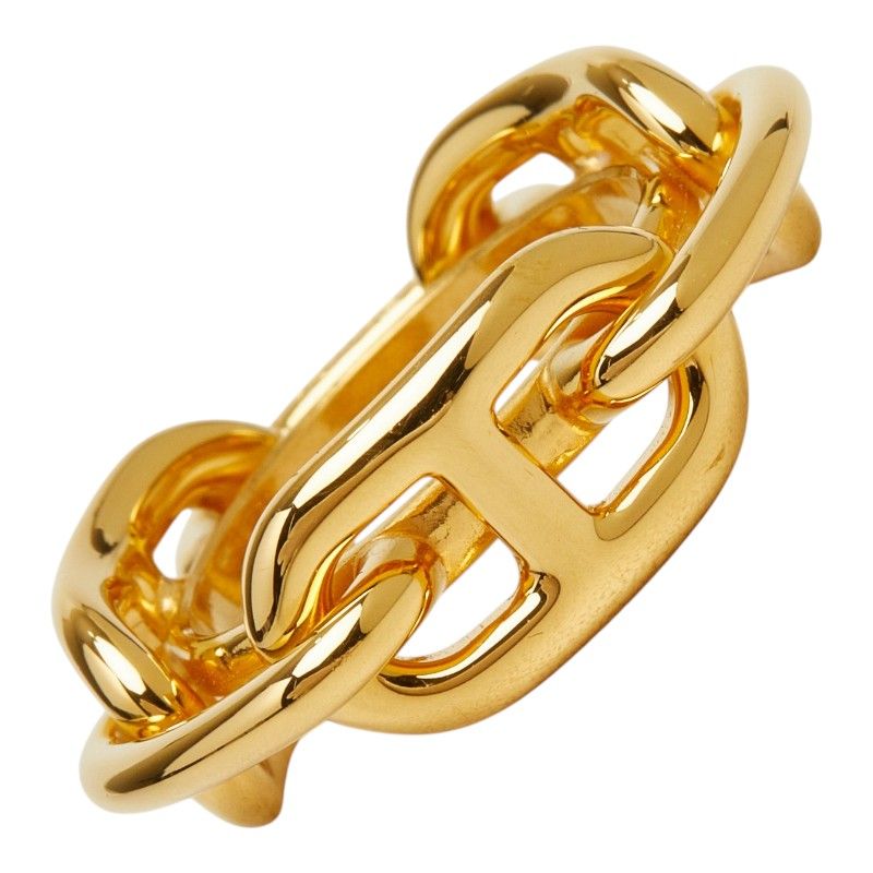 Hermes Scarf Ring