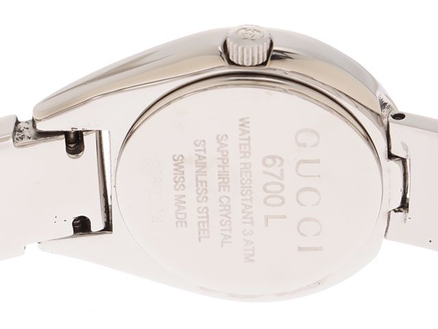 gucci watch accessories included