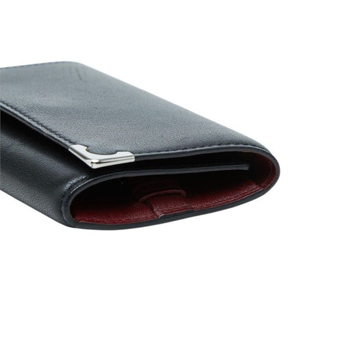 cartier l3000579 key case side view