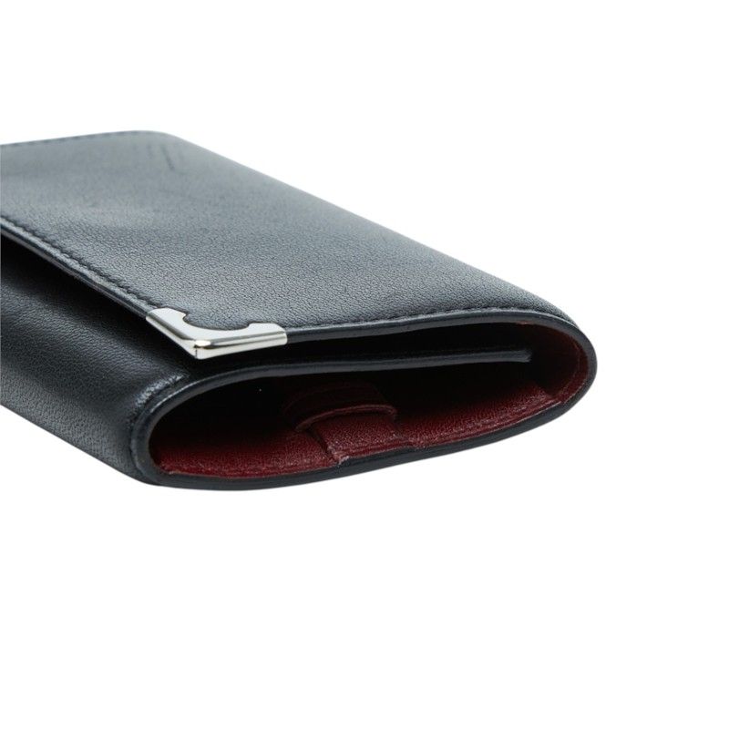 cartier l3000579 key case side view