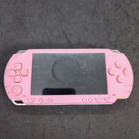 Sony PSP-1000 Handheld Console – Pink