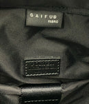 porter briefcase condition details