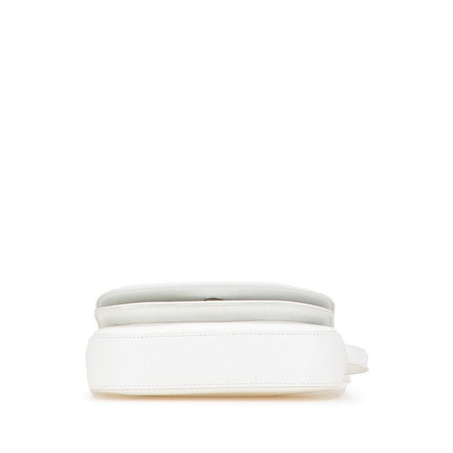 balenciaga shoulder bag rear view