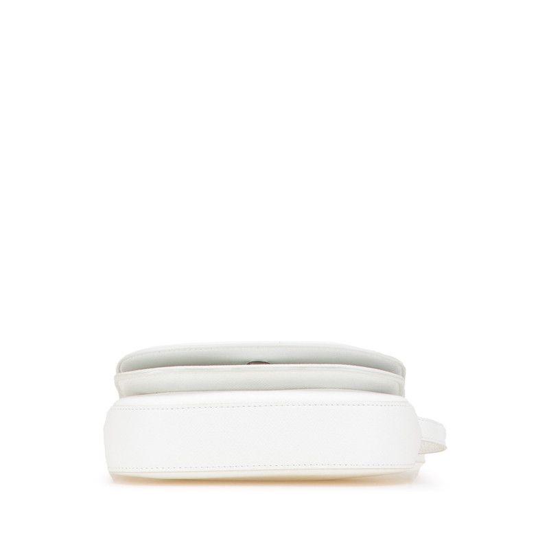 balenciaga shoulder bag rear view