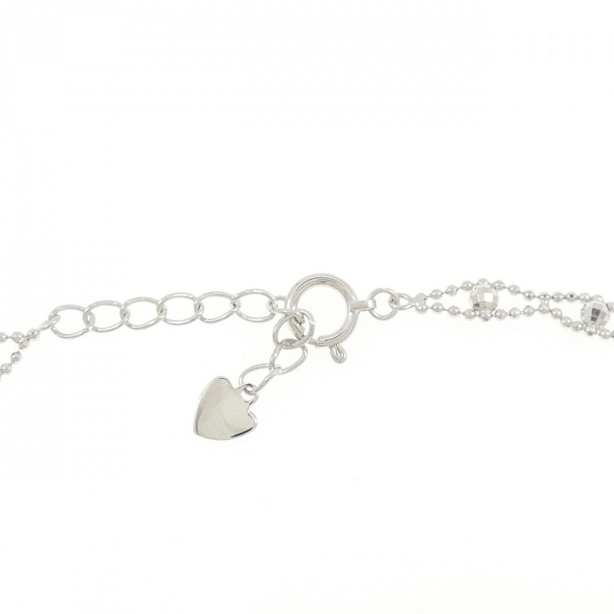 bracelet rear view