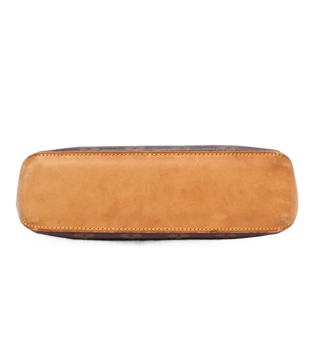 louis vuitton m51240 shoulder bag side view