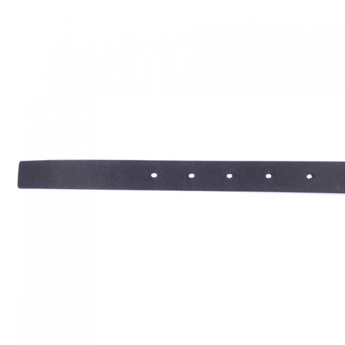 christian dior belt side view
