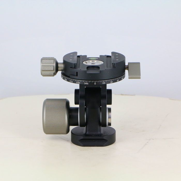 leofoto vh-10 other accessories included