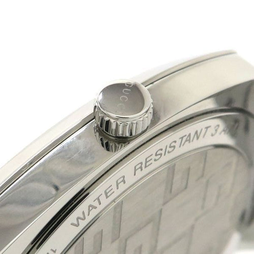 gucci ya157401 watch functional details