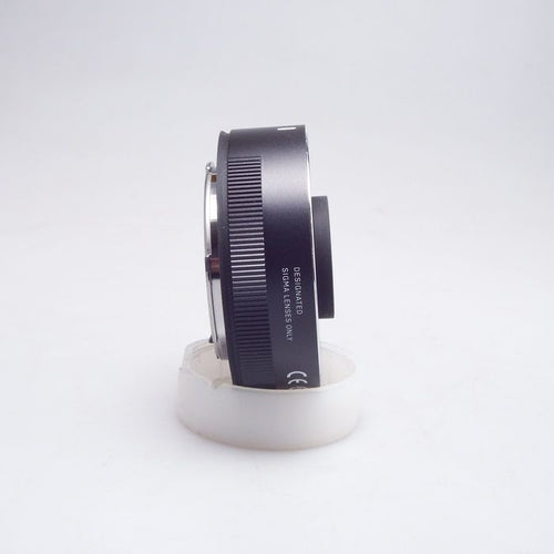 sigma tc-1401 other condition details