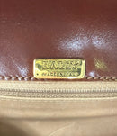 bally shoulder bag condition details