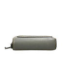 marc jacobs beige wallet side view