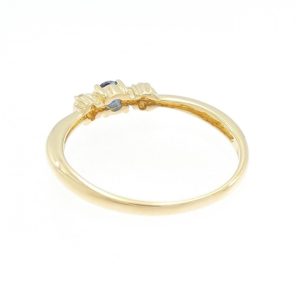 ring rear view